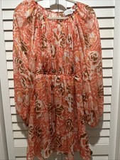Tanya Taylor Dress, Women s Sz 8