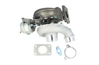 Lader Aufladung NRF 90010195 FüR VW Passat B5 3B3 Variant 3B6 3B5 3B2 TDI Syncro