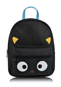 Sanrio Chococat Preppy Backpack & Wallet SEE NOTES * SUPER RARE & HARD TO FIND * Chococat Backpack | eBay main image 4