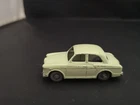 T361-MATCHBOX LESNEY No57A WOLSELEY 1500