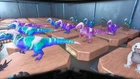 yardsale pick any dino genesis colors ASA PVE 🦖ARK Survival Ascended xbox/ps/pc
