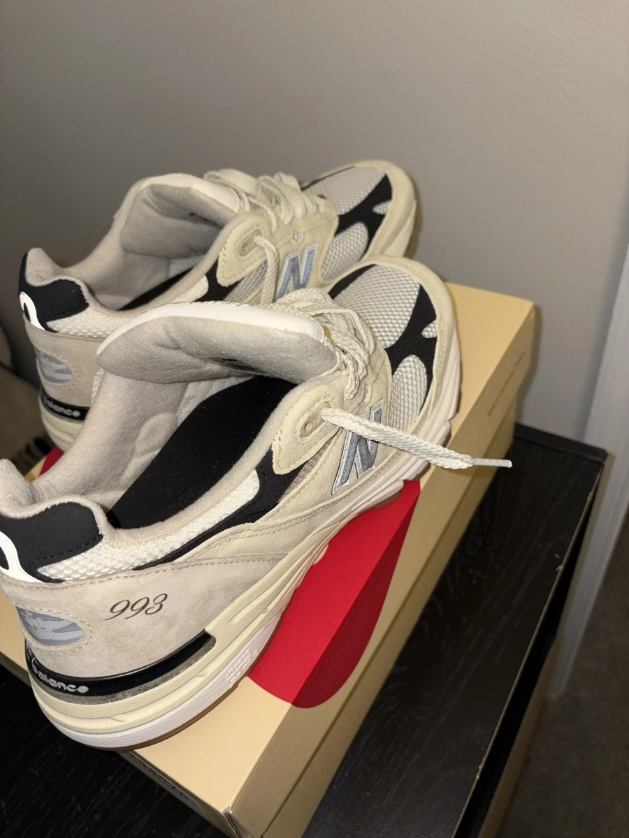 New Balance 993 Black | eBay