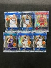 2025 Topps Chrome Anthony Edwards Base (RAW)