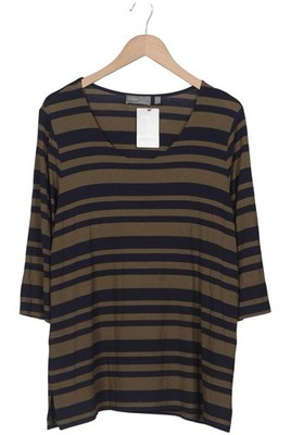 Selection by Ulla Popken Langarmshirt Damen Longsleeve Shirt langärm... #7ha8nt6