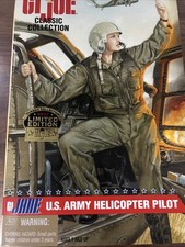 Jane G.I. Joe Military & Adventure Action Figures 1997 Year