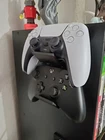 Double Controller Holder for Xbox | PS5 Vertical Wall Mount