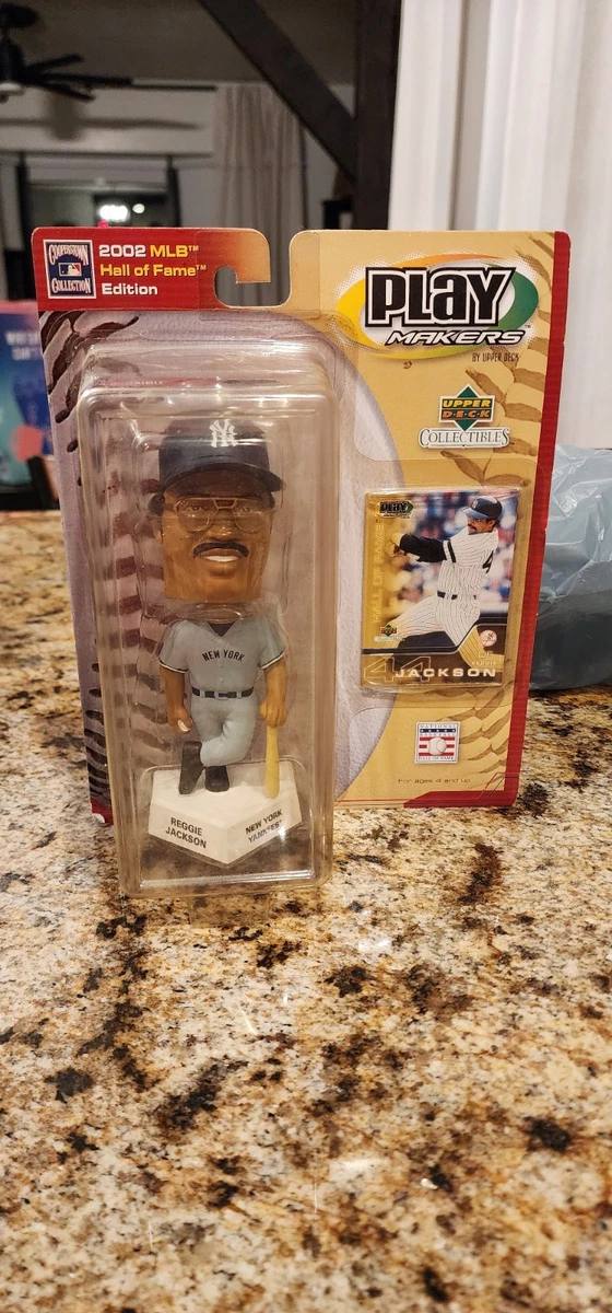 超希少REGGIE JACKSONニューヨーク・ヤンキース フィギュア reggie jackson bobblehead products for sale | eBay