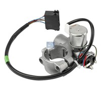 DT Spare Parts Lenkschloss 4.62164