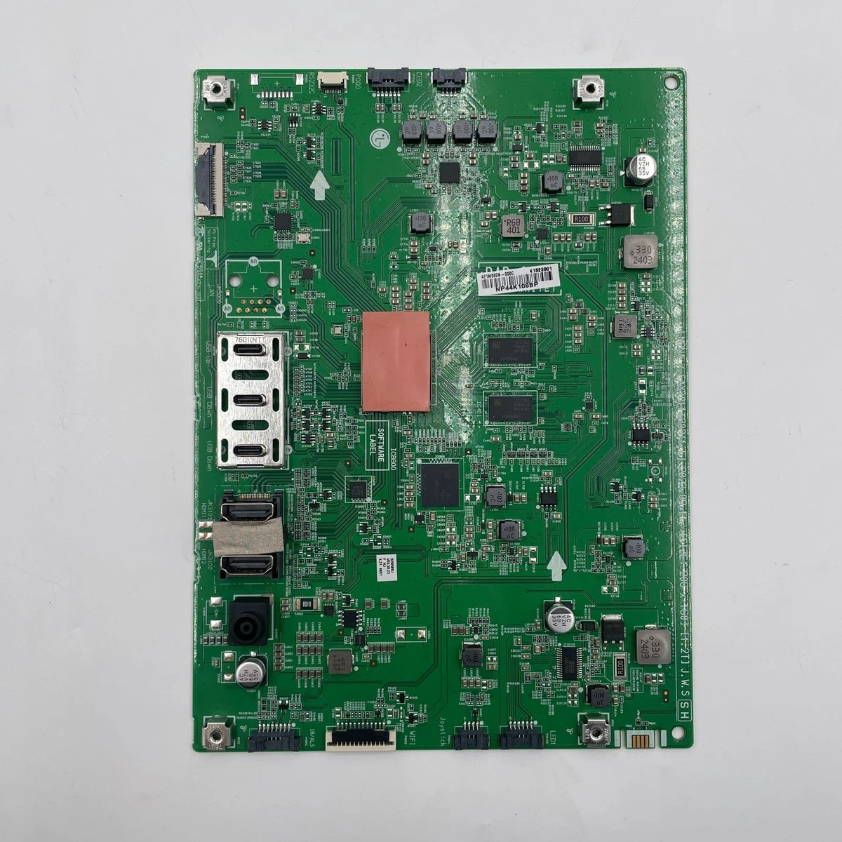 LG TV Main Boards for LG Computer Monitor Replacement Parts for