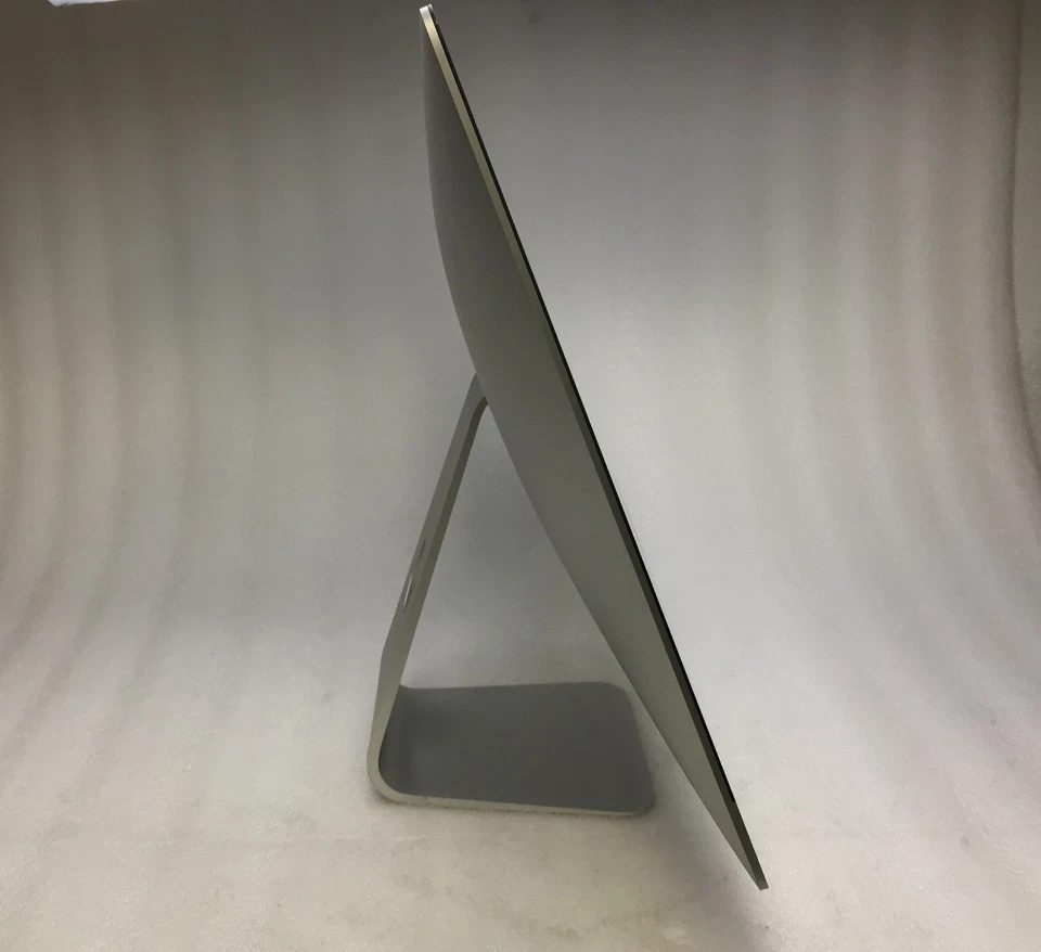 Apple iMac A1419 2015 Intel Core i5-4590 3.3GHz 8GB RAM 1TB HDD AMD Catalina - Image 4 of 4