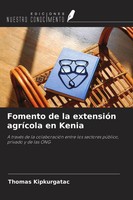Fomento De La ExtensióN AgríCola En Kenia Thomas Kipkurgatac Taschenbuch 2026