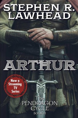 Arthur (Pendragon Cycle)