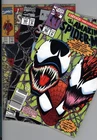 Amazing Spider-Man #363, 365 & Spider-Man #1 (NM range)(3 Book Lot)