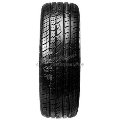 1x 255/55 R18 Zoll TL 109W Reifen Continental CrossContact UHP XL Sommerreifen