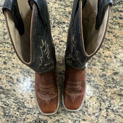 Cody James Boys Ryder Western Boots US Size 4