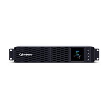 CyberPower CP1500PFCRM2U 1500VA/100W 2U Rackmount UPS