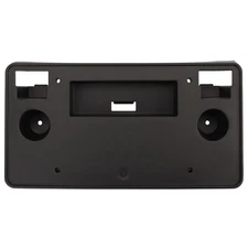 Front License Plate Bracket Fits 14-15 Chevrolet