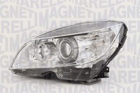 Magneti Marelli 710301234281 Scheinwerfer Links FüR M-B C W204 01.07 03.11