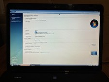 PC Portable Compaq Presario A900