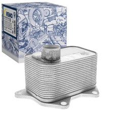 VEMO ÖLKÜHLER MOTORÖL-KÜHLER passend für AUDI Q5 VW ATLAS BEETLE JETTA TIGUAN | 