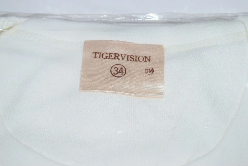 Springer Atari 2600 Tigervision 1983 Vintage Video Game Promo T-Shirt New in Bag - Image 4 of 4