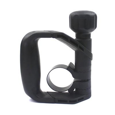 Ergonomic Side Handle for Demolition Hammer 11E Gbh10DC Gbh11DE Power Tools