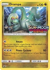Drampa - SM21 (Prerelease)/248 - SM Promos Holofoil - NM on eBay