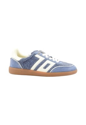 BACK70 Damen Sneaker Hellblau 108005-000116-AI26