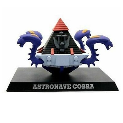 Astronave Cobra 11-14 cms GO NAGAI MAZINGER Z Harzfiguren #31