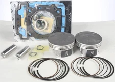 2006-2014 Can-Am Outlander 800 HO ATV Namura Topend Rebuild Kit [91.46mm]