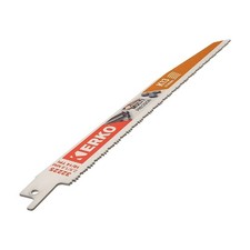 Lame de scie sabre ERKO K13 MULTI 228X19X1,3 10/14T (5 pièces) - 32225