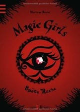 Späte Rache - Magic Girls Band 6 von Marliese Arold | Buch | Zustand sehr gut