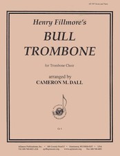 Bull Trombone - Trb Chr - 5 Or 6 Bull Trombone - Trb Chr - 5 Or 6