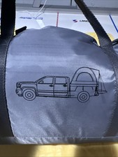 Joytotus Truck Bed Tent. Short Bed. 5