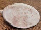 Vintage Limited Edition Georgia Marble Carved Duck — photo 6
