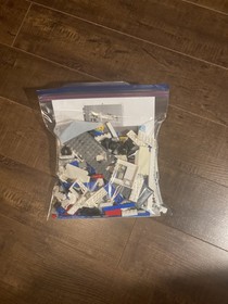 LEGO CITY: Mobile Police Unit (7288) Used