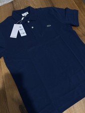 Lacoste Classic Fit L.12.12 Taglia XL Polo