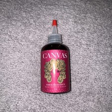 Canvas Beauty Hair Blossom Serum 4 fl oz for 2C to 4C Texture - Sealed
