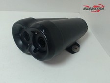 Silenziatore della marmitta Originale sinistro Yamaha VMX 1700 V-Max 2009-2014