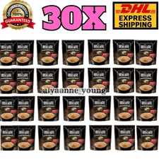 30 Packs Alicafe Original 5 in 1 Instant Coffee 18 Sachets x 30g Malaysia Halal