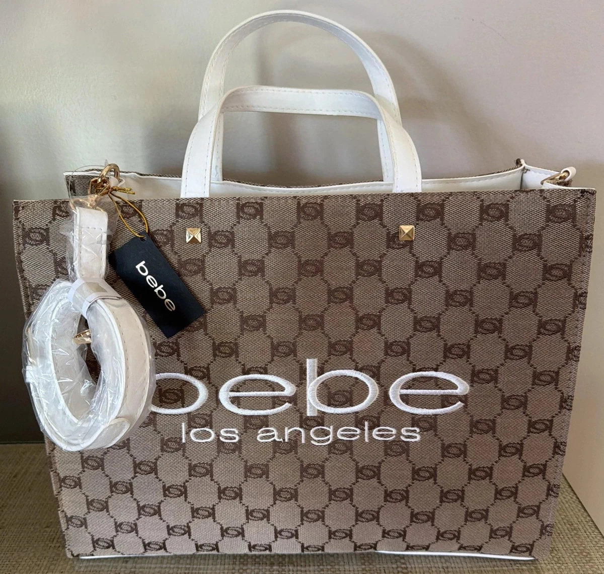 bebe Bags & Handbags for Women for sale - eBay