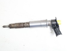 Injecteur Nissan NP300