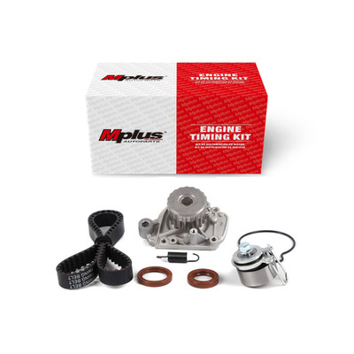 Mplus Oe Solution Autoparts Mplus Tck312 Timing Belt Water Pump Kit For