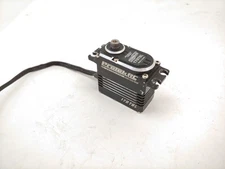 ProTek RC 170TBL "Black Label" High Torque Brushless Servo (High Voltage)