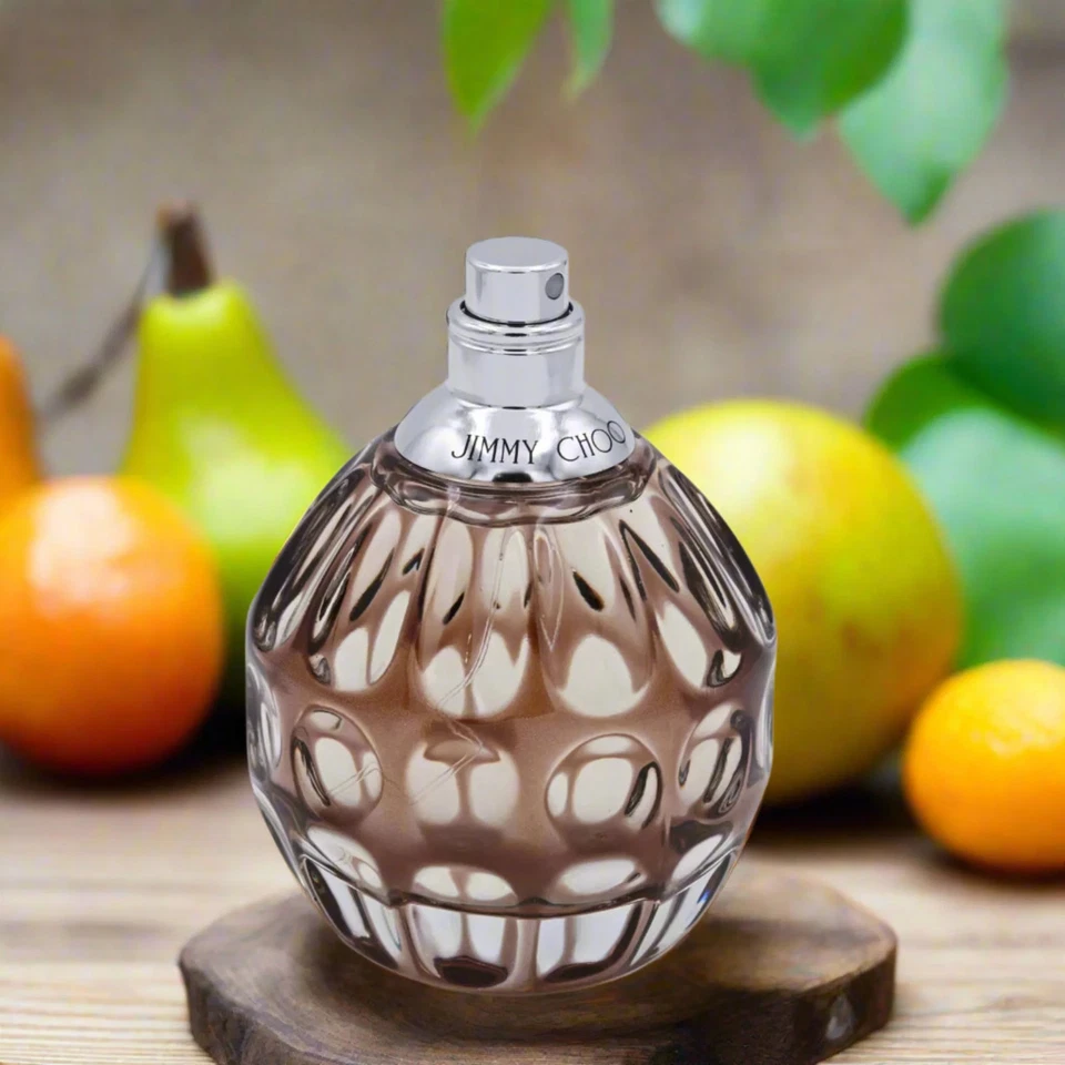 Perfume para mujer Jimmy Choo por Jimmy Choo 3,3/3,4 OZ eau de parfum nuevo probador Foto 3 de 3