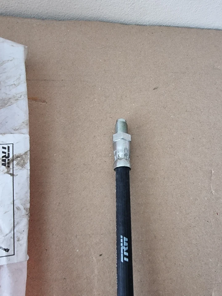 TRW BRAKE HOSE FOR FORD FOCUS MK1 1998-2007 1064258 PHB432 1068964 - Image 4 of 4