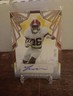 2025 Leaf Trinity Football JaMarion Miller Bronze Auto 20/75 BA-JM3