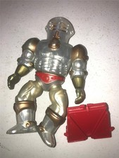 Extendar 100% Complete He-Man Masters of the Universe MOTU Mattel1986 Vintage