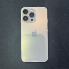 iPhone 13 Pro, 128GB, 89%, Gold