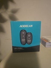 Aodelan Pebble Wireless Shutter Remote Works 80 Meters for Sony Cameras